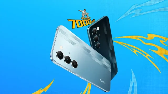 realme Narzo 100 Lite 5G Spesifikasi