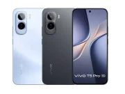 Harga Rp5 Jutaan, vivo T5 Pro Unggulkan Baterai 9.020mAh vivo T5 Pro 5G
