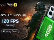 Muncul di Ecommerce, vivo T5 Pro Siap Hadir dengan Baterai 9.020mAh vivo T5 Pro 5G Flipkart