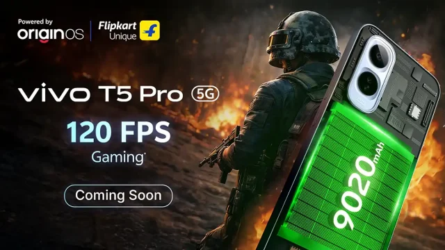 vivo T5 Pro 5G Flipkart vivo T5 Pro 5G Flipkart