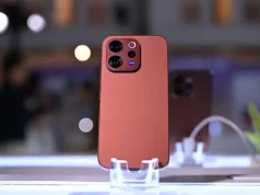 vivo V70 Varian Baru 12GB/512GB Hadir Lebih Gahar, Cek Harganya! vivo V70 varian baru warna Sandalwood Brown