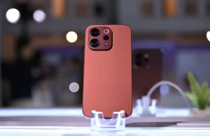 vivo V70 Varian Baru 12GB/512GB Hadir Lebih Gahar, Cek Harganya! vivo V70 varian baru warna Sandalwood Brown