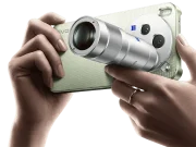 vivo X300s Resmi Meluncur, Andalkan Kamera 200MP dan Photographer Kit vivo X300s