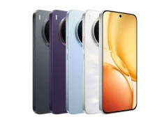 Resmi! Harga Rp4 Jutaan, vivo Y600 Pro Bawa Baterai 10.200mAh vivo Y600 Pro Harga