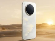 Rilis 27 April 2026, vivo Y600 Pro Unggulkan Baterai 10.200mAh vivo Y600 Pro image