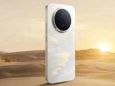 Rilis 27 April 2026, vivo Y600 Pro Unggulkan Baterai 10.200mAh vivo Y600 Pro image