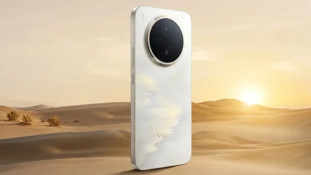 vivo Y600 Pro image
