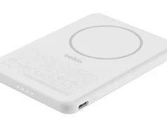 Ini Kelebihan dan Harga Belkin BoostCharge Magnetic Power Bank 5K Belkin BoostCharge Magnetic Power Bank 5K