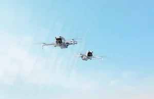 Drone Murah Spek Dewa DJI Lito X1 dan Lito 1 Resmi Meluncur, Cek Harga dan Kelebihannya! DJI Lito 1 dan Lito X1