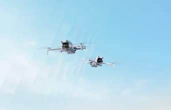 Drone Murah Spek Dewa DJI Lito X1 dan Lito 1 Resmi Meluncur, Cek Harga dan Kelebihannya! DJI Lito 1 dan Lito X1