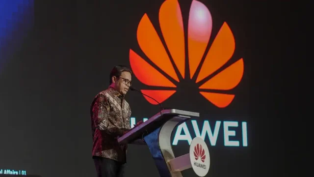 Huawei Indonesia Enterprise Business Group (EBG) Partner Summit 2026