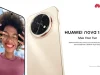Huawei Nova 15 Max Siap Debut Global, Andalkan Baterai 8.500mAh Huawei Nova 15 Max