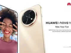 Huawei Nova 15 Max Siap Debut Global, Andalkan Baterai 8.500mAh Huawei Nova 15 Max