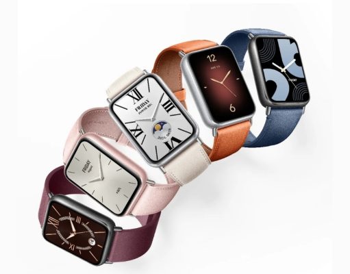 Xiaomi Smart Band 10 Pro Siap Meluncur, Punya Banyak Pilihan Warna Trendi Xiaomi Smart Band 10 Pro