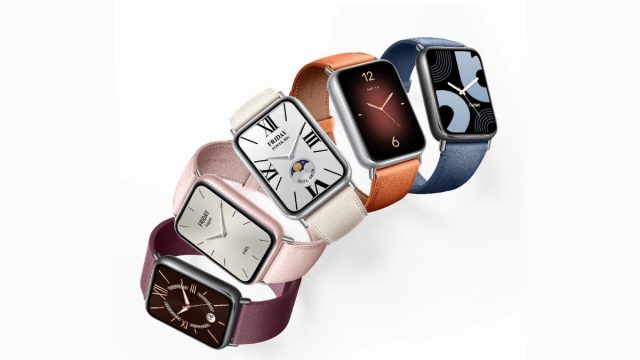 Xiaomi Smart Band 10 Pro