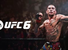 UFC 6 Resmi Rilis 19 Juni di PS5 dan Xbox Series X, Pre-Order Sudah Dibuka! EA Sports UFC 6 PS5 dan Xbox