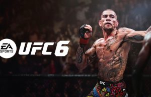 UFC 6 Resmi Rilis 19 Juni di PS5 dan Xbox Series X, Pre-Order Sudah Dibuka! EA Sports UFC 6 PS5 dan Xbox