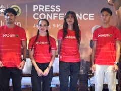 Telkomsel Padukan Teknologi 5G dan AI dengan Olahraga di Digiland Run 2026