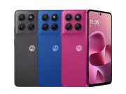 Motorola Rilis Moto G37, Unggulkan Dimensity 6300 dan Ketahanan Militer Motorola Moto G37