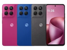 Motorola Kenalkan Moto G47, Kamera 108MP dan Layar 120Hz Motorola Moto G47
