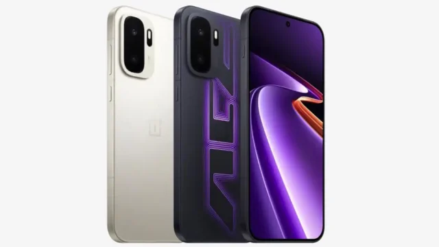 OnePlus Ace 7