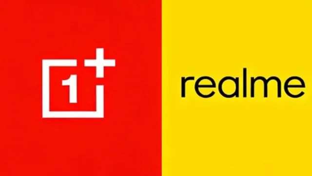 OnePlus dan realme Merger