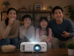 Rekomendasi 4 Proyektor Acer Terbaik 2026, Visual Sultan Harga Teman Rekomendasi Proyektor Acer Terbaik 2026