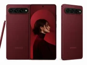 Mengintip Bocoran Terbaru Samsung Galaxy S27 Ultra, Apa yang Menarik? Samsung Galaxy S27 Ultra Render Design