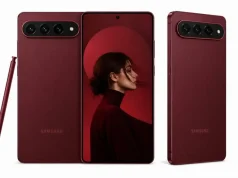 Mengintip Bocoran Terbaru Samsung Galaxy S27 Ultra, Apa yang Menarik? Samsung Galaxy S27 Ultra Render Design