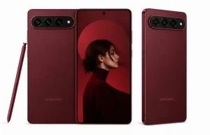 Mengintip Bocoran Terbaru Samsung Galaxy S27 Ultra, Apa yang Menarik? Samsung Galaxy S27 Ultra Render Design