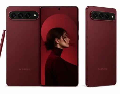 Mengintip Bocoran Terbaru Samsung Galaxy S27 Ultra, Apa yang Menarik? Samsung Galaxy S27 Ultra Render Design