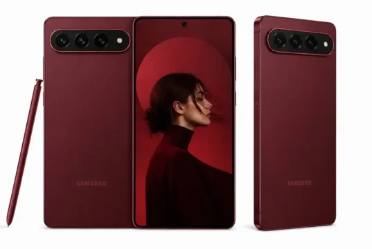Mengintip Bocoran Terbaru Samsung Galaxy S27 Ultra, Apa yang Menarik? Samsung Galaxy S27 Ultra Render Design