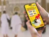 Rahasia Tetap Eksis di Tanah Suci dengan SimpelRoam Haji IM3 2026 SimpelRoam Haji IM3