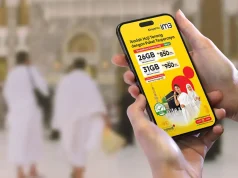 Rahasia Tetap Eksis di Tanah Suci dengan SimpelRoam Haji IM3 2026 SimpelRoam Haji IM3