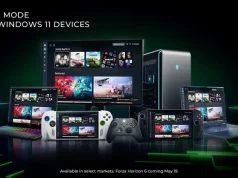 Xbox Mode Resmi Hadir di Windows 11, Ini Cara Mendapatkannya! XBOX Mode windows 11