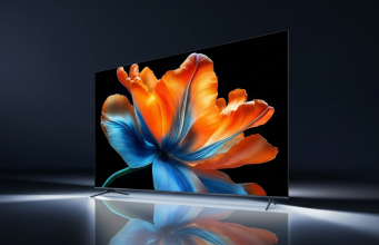 Xiaomi TV S Mini LED 2026 Resmi Hadir di Indonesia, Cek Harga dan Kelebihannya!