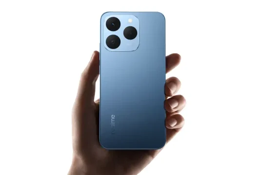 Bocoran realme 16T Muncul di Geekbench, Ini Detail Lengkapnya! realme 16T Geekbench