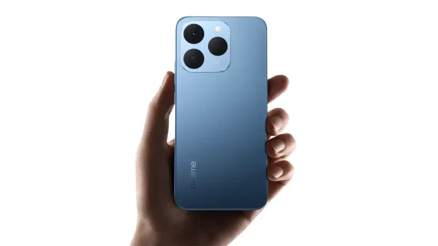 realme 16T Geekbench