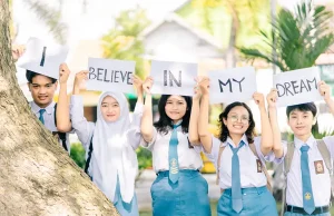 Cetak Talenta Digital berkualitas, vivo Hadirkan Beasiswa NexGen Scholars vivo NexGen Scholars