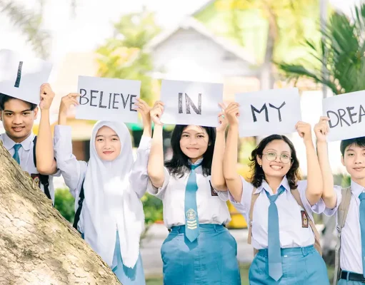 Cetak Talenta Digital berkualitas, vivo Hadirkan Beasiswa NexGen Scholars vivo NexGen Scholars