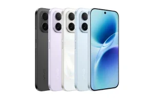 vivo S50t Resmi Diluncurkan, Ini Harga dan Spesifikasinya! vivo S50t