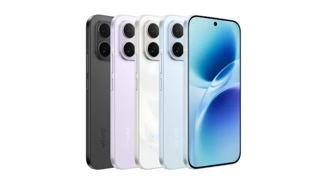 vivo S50t